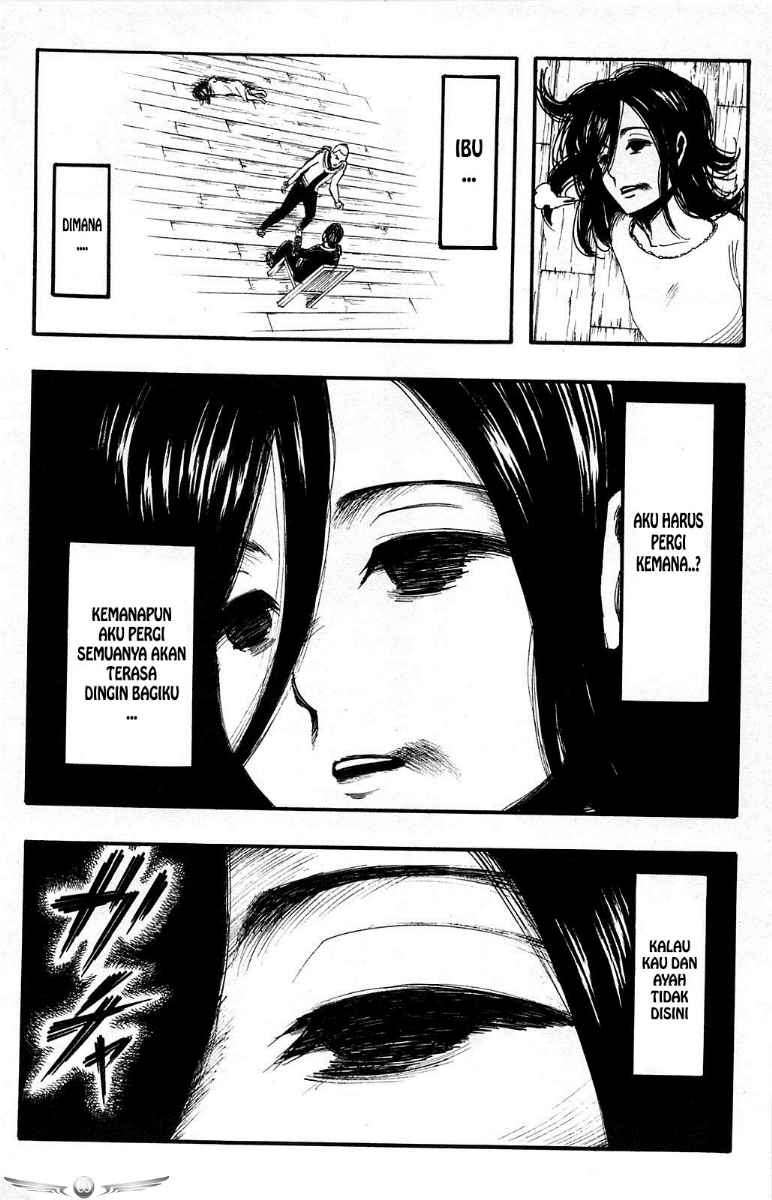 Read Attack on Titan ID Manga Online