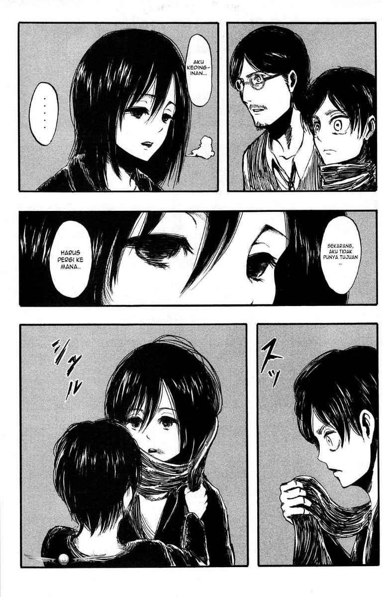 Read Attack on Titan ID Manga Online