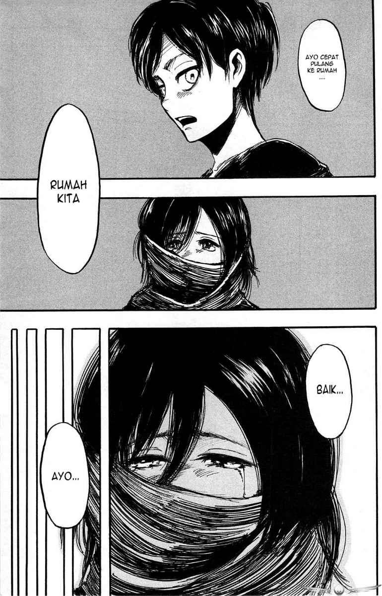 Read Attack on Titan ID Manga Online