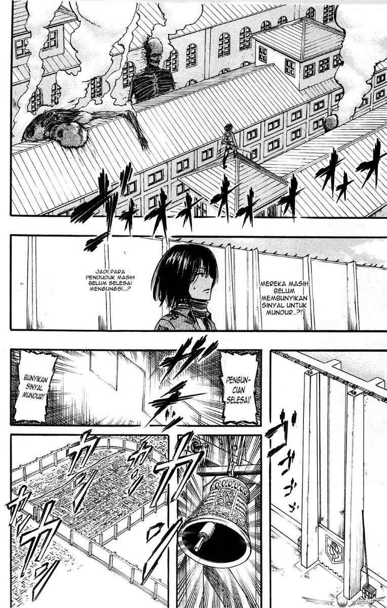 Read Attack on Titan ID Manga Online