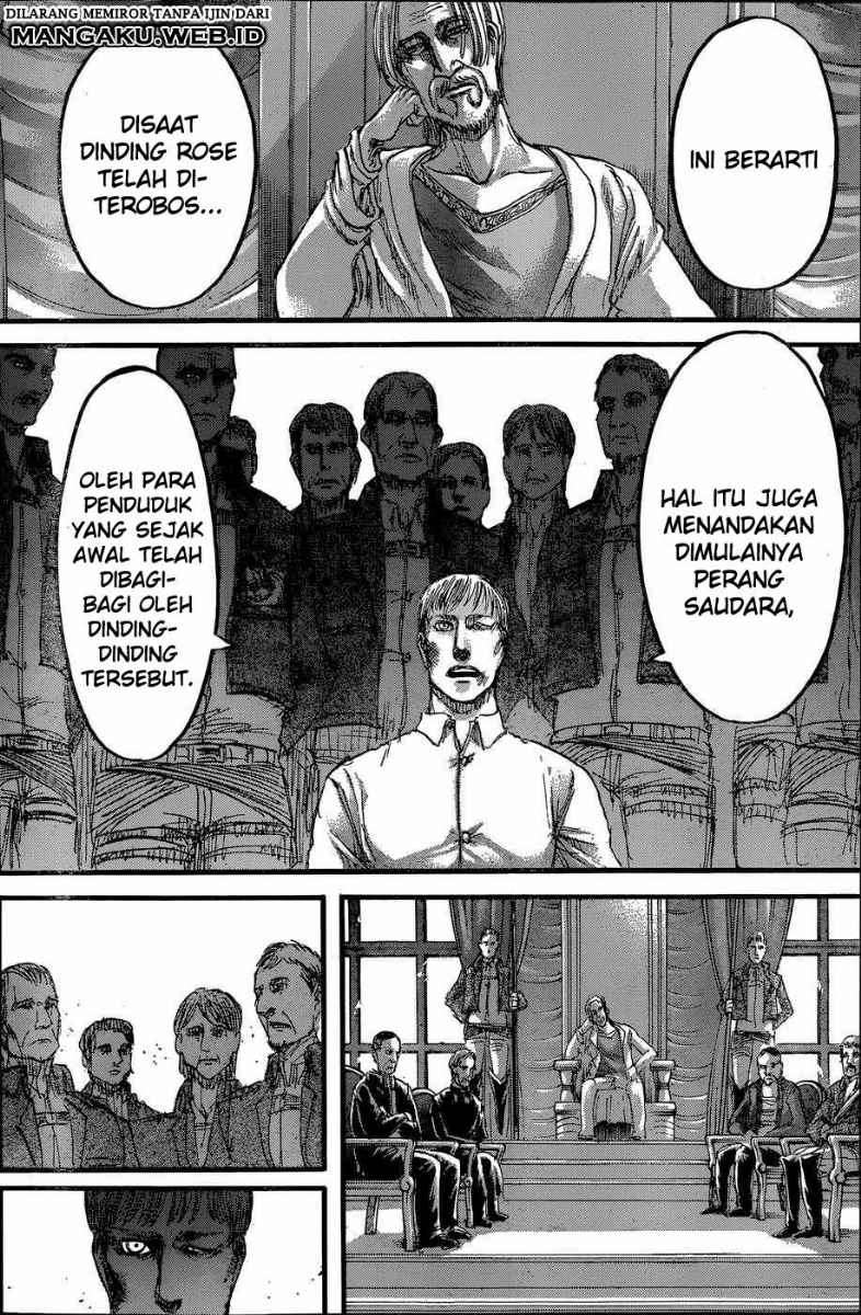 Read Attack on Titan ID Manga Online