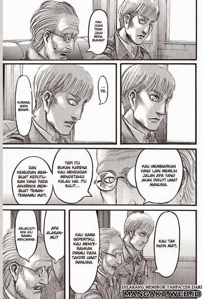 Read Attack on Titan ID Manga Online