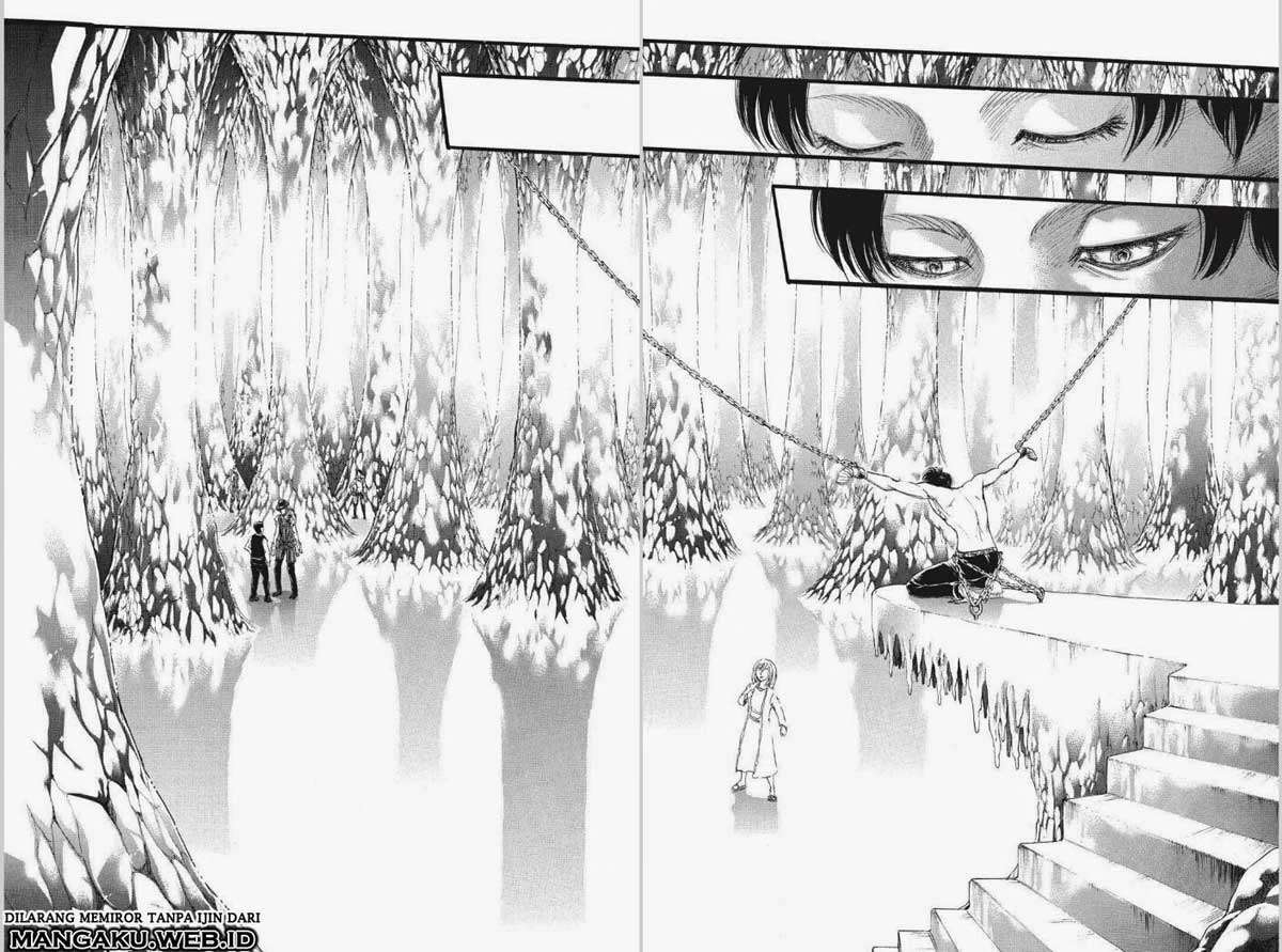 Read Attack on Titan ID Manga Online