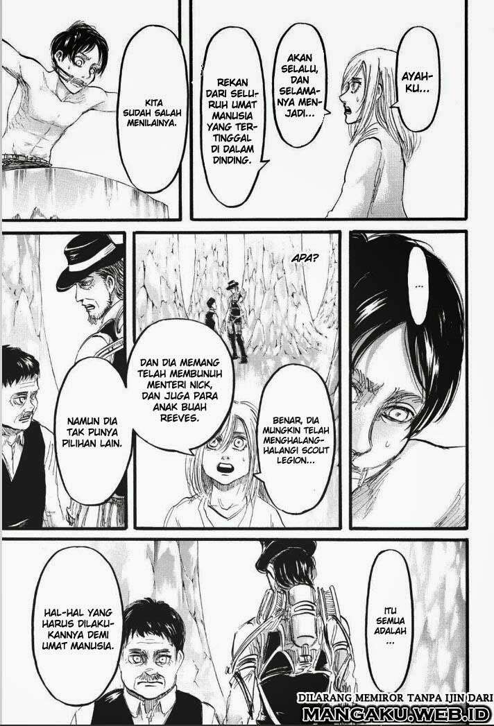 Read Attack on Titan ID Manga Online
