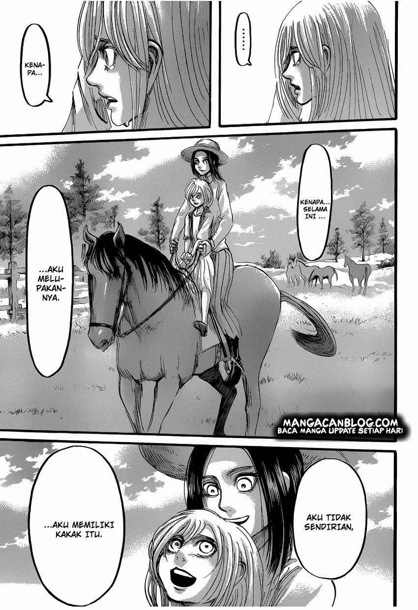 Read Attack on Titan ID Manga Online