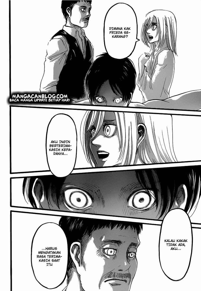 Read Attack on Titan ID Manga Online