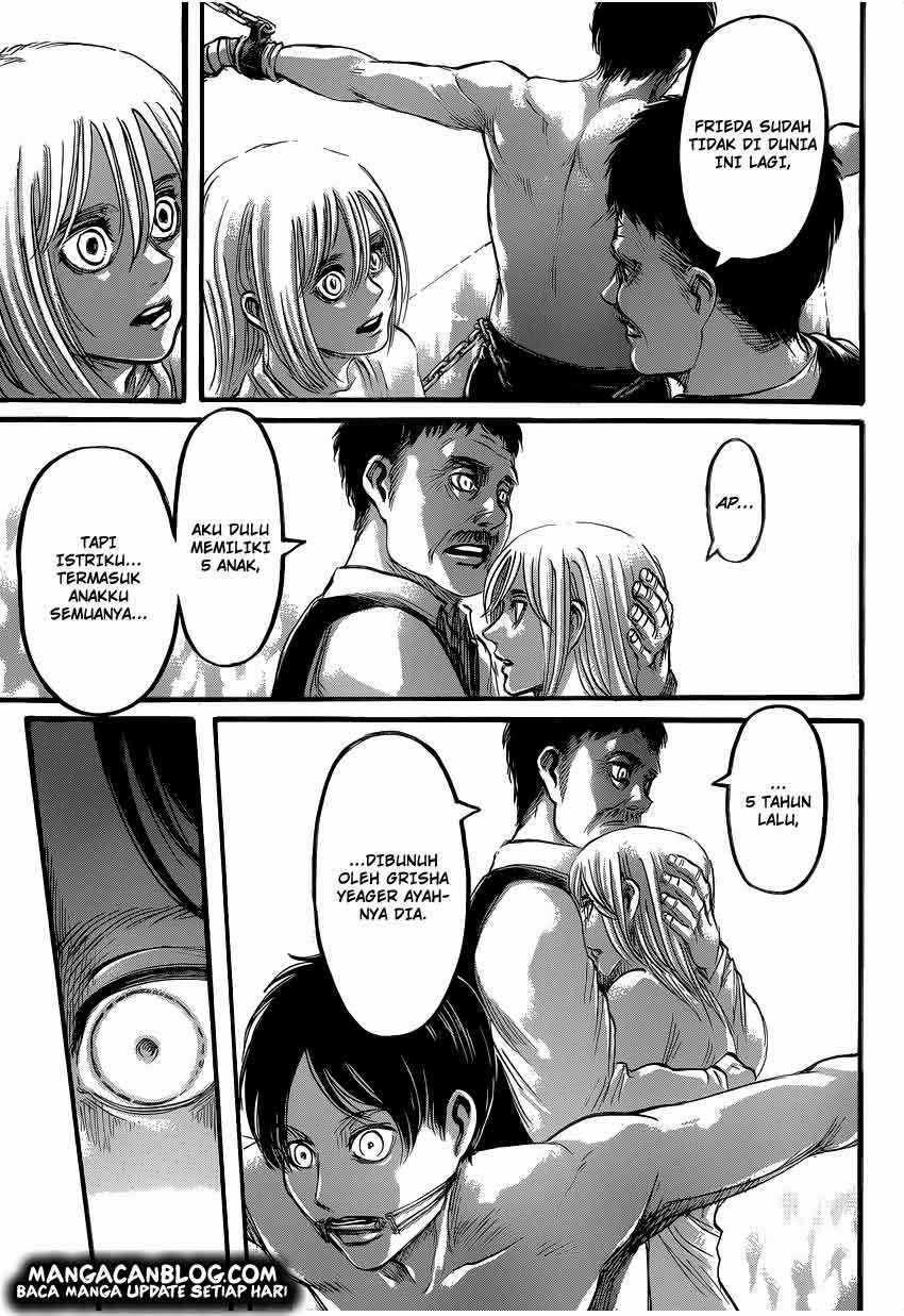 Read Attack on Titan ID Manga Online