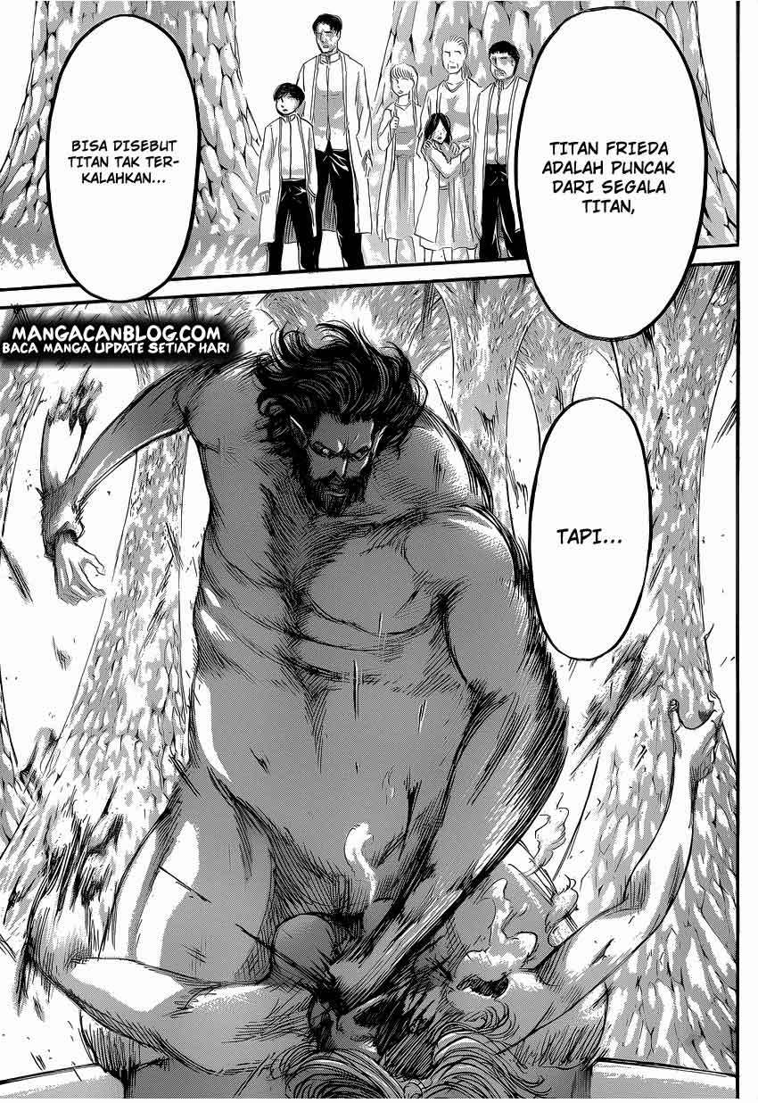 Read Attack on Titan ID Manga Online
