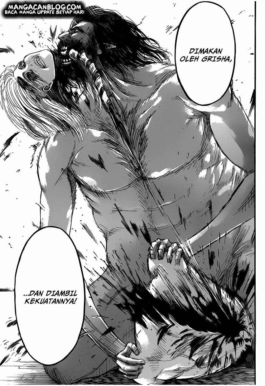 Read Attack on Titan ID Manga Online