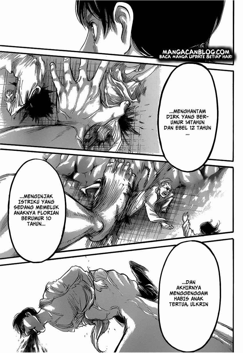 Read Attack on Titan ID Manga Online