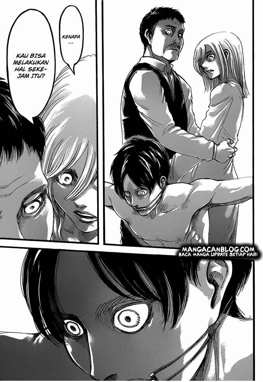 Read Attack on Titan ID Manga Online