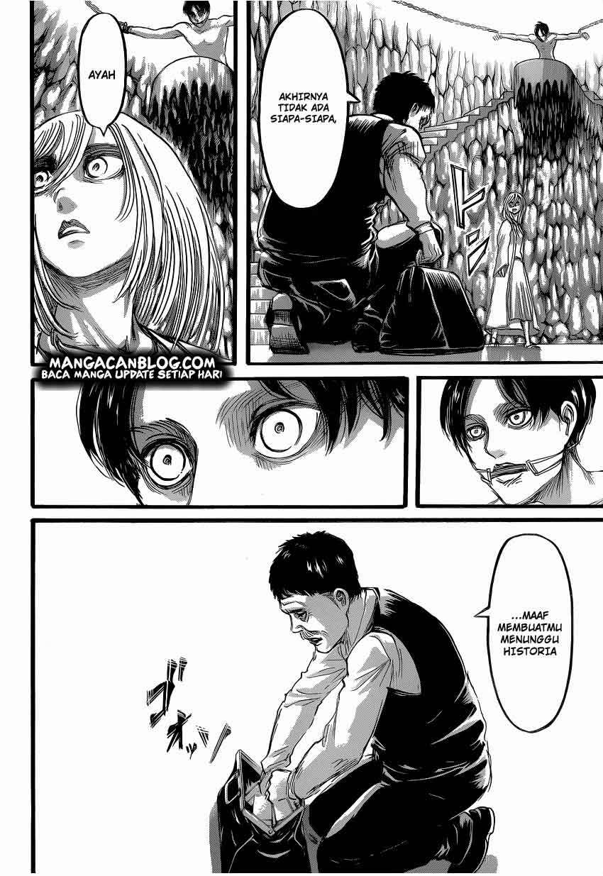 Read Attack on Titan ID Manga Online