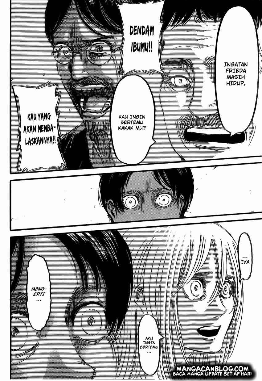 Read Attack on Titan ID Manga Online