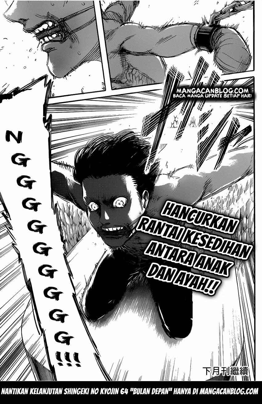 Read Attack on Titan ID Manga Online