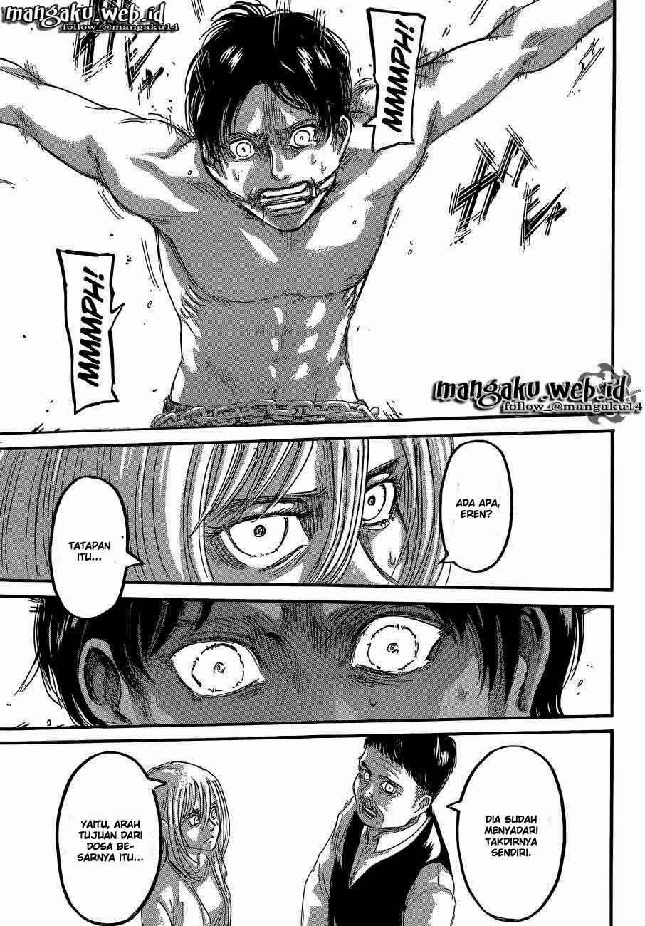Read Attack on Titan ID Manga Online