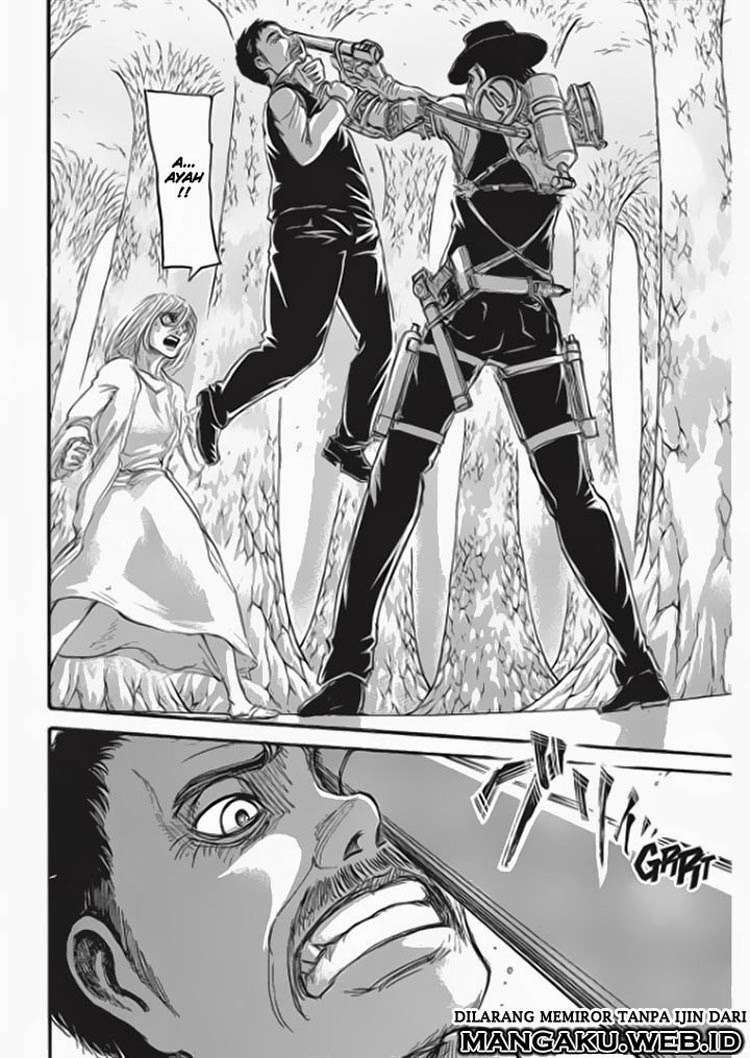 Read Attack on Titan ID Manga Online