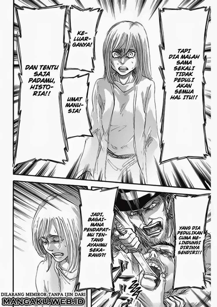 Read Attack on Titan ID Manga Online