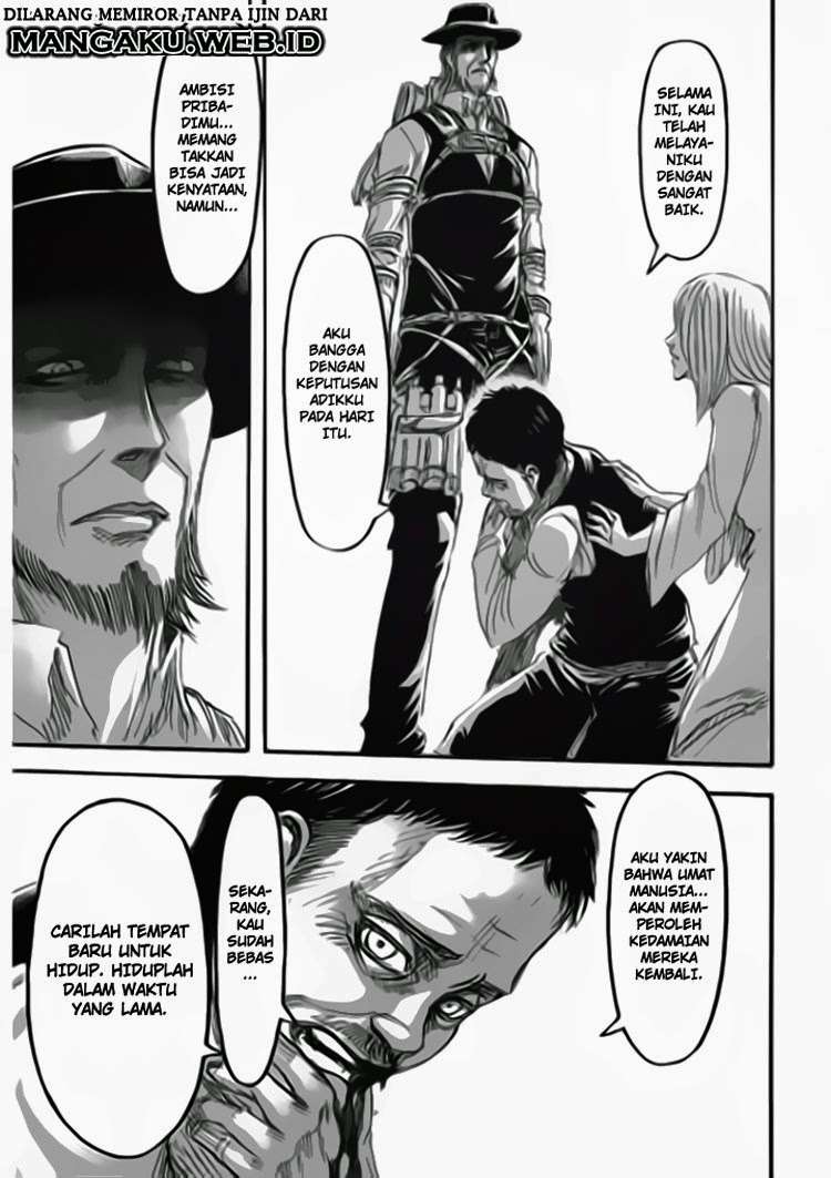 Read Attack on Titan ID Manga Online