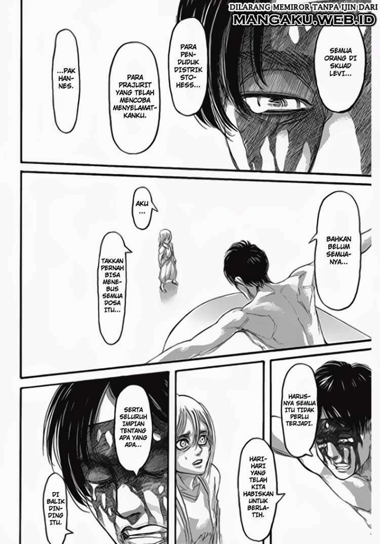 Read Attack on Titan ID Manga Online