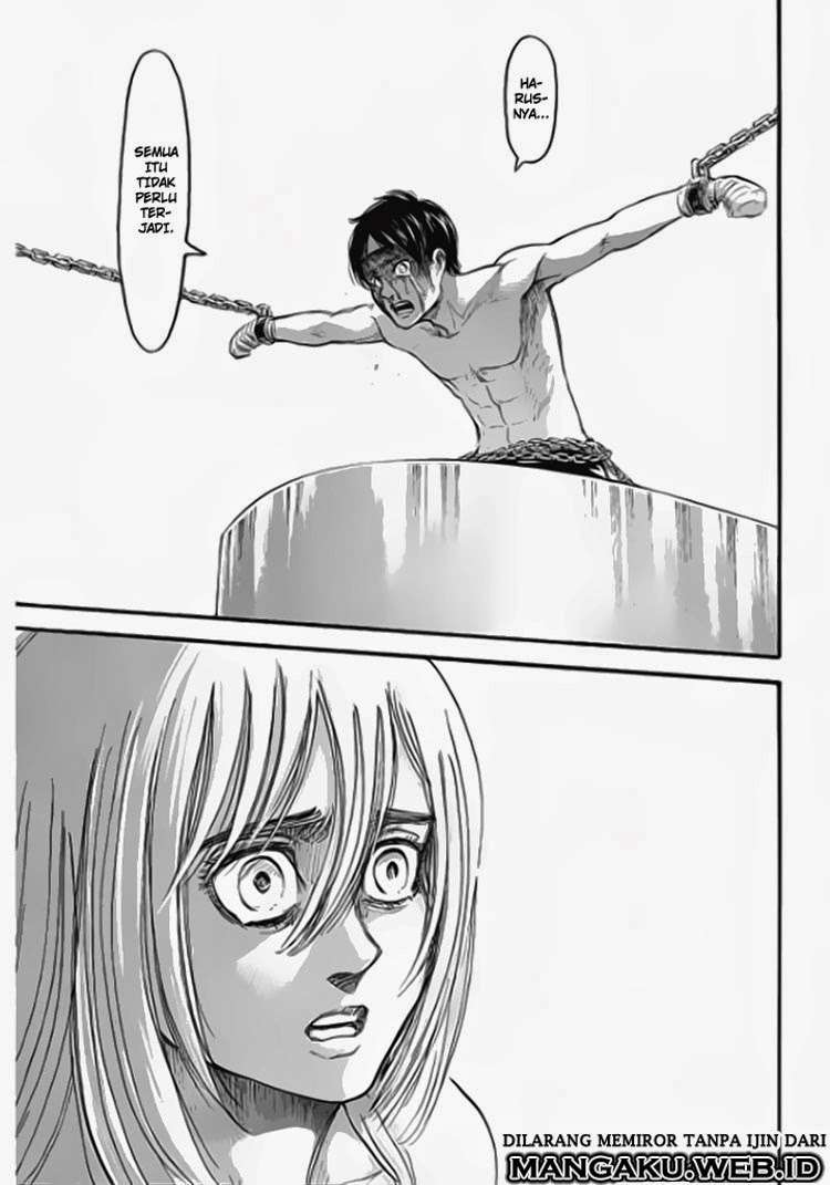 Read Attack on Titan ID Manga Online