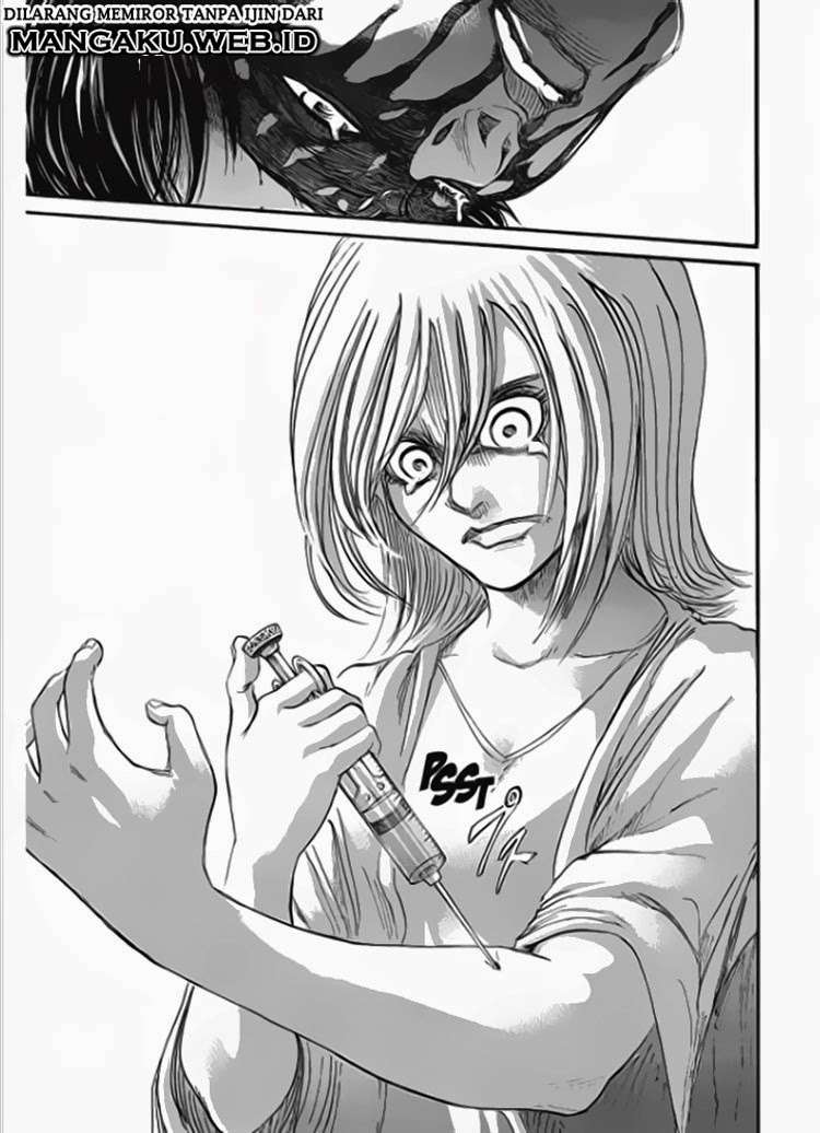 Read Attack on Titan ID Manga Online