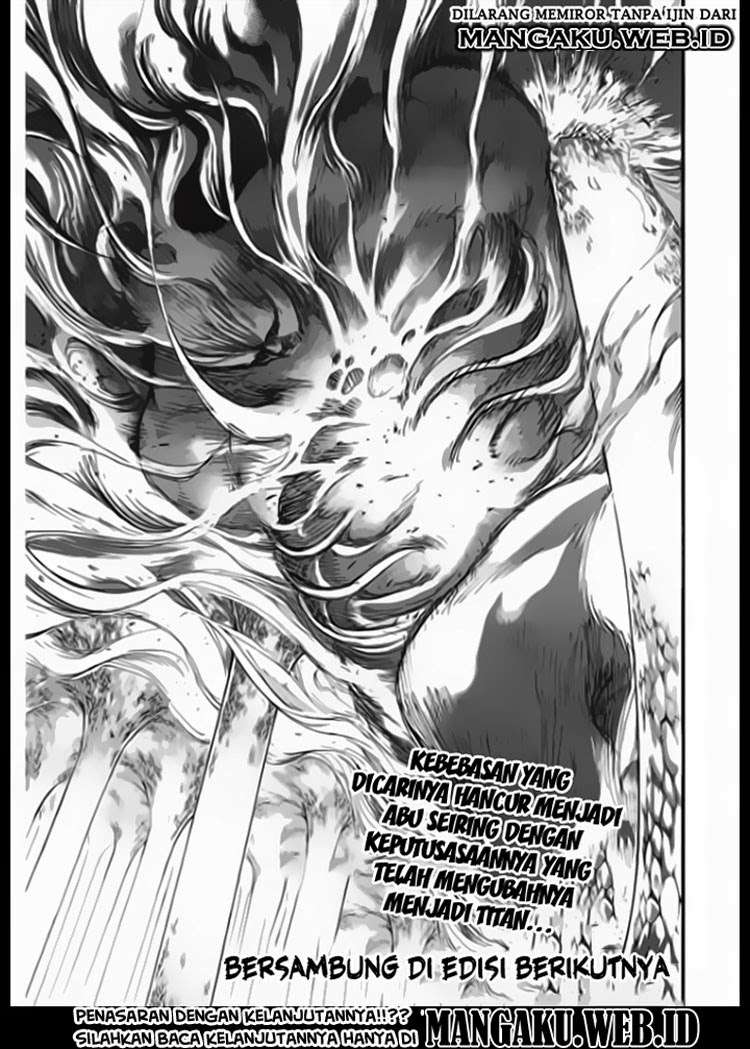 Read Attack on Titan ID Manga Online