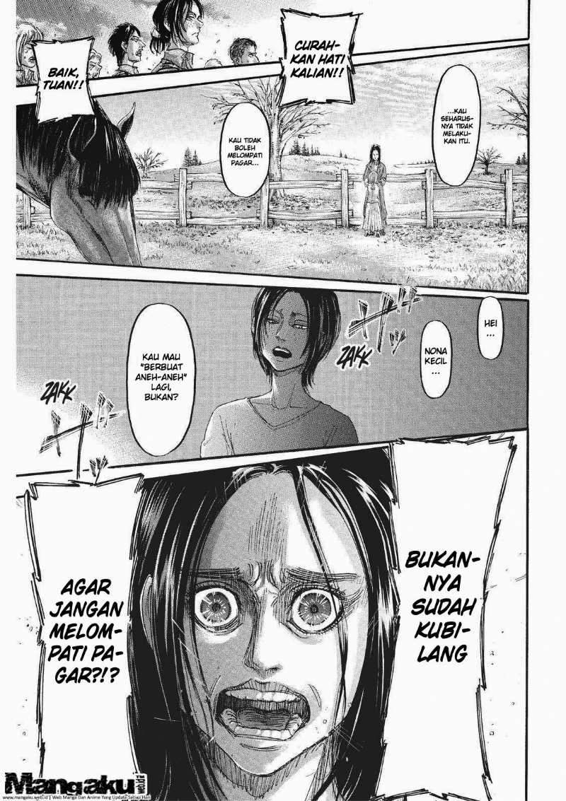 Read Attack on Titan ID Manga Online