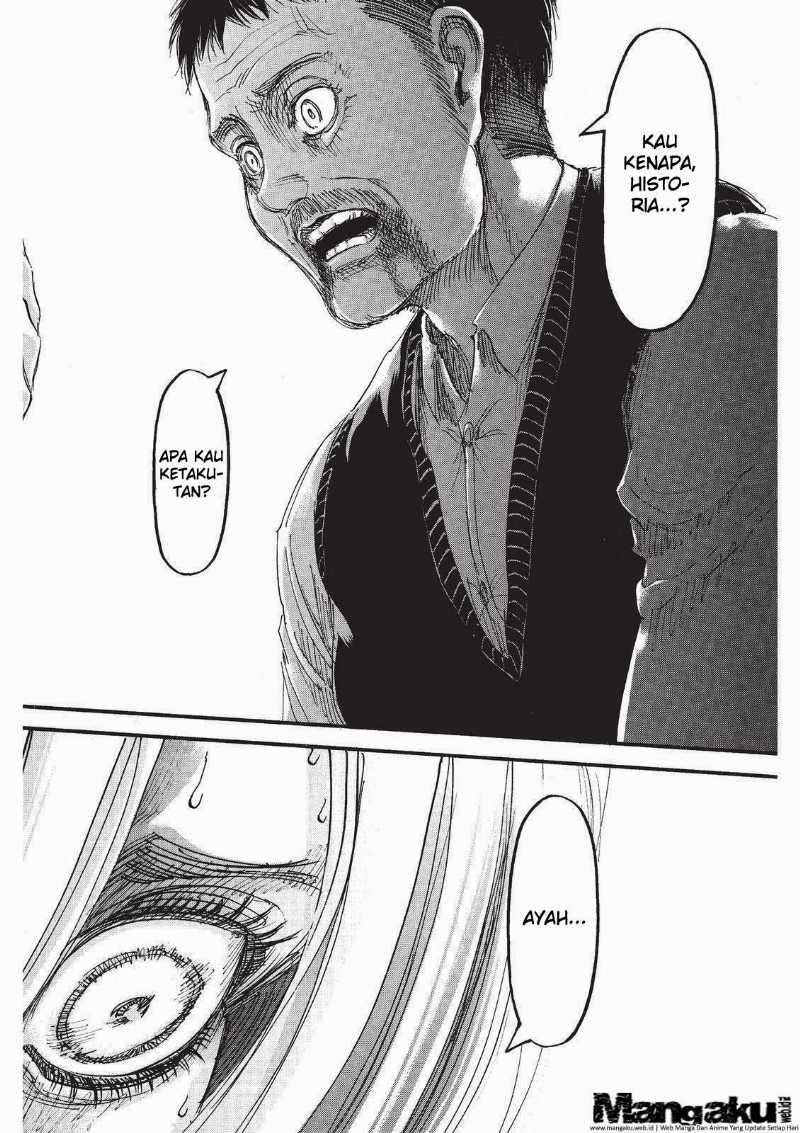 Read Attack on Titan ID Manga Online
