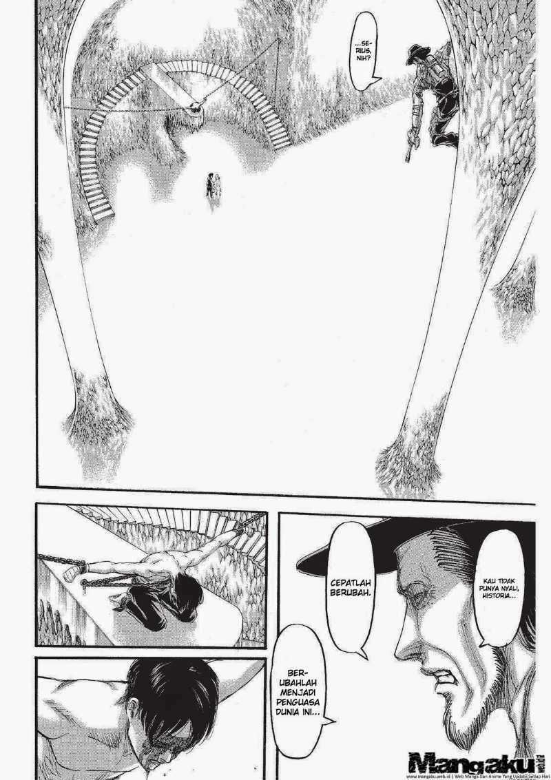 Read Attack on Titan ID Manga Online
