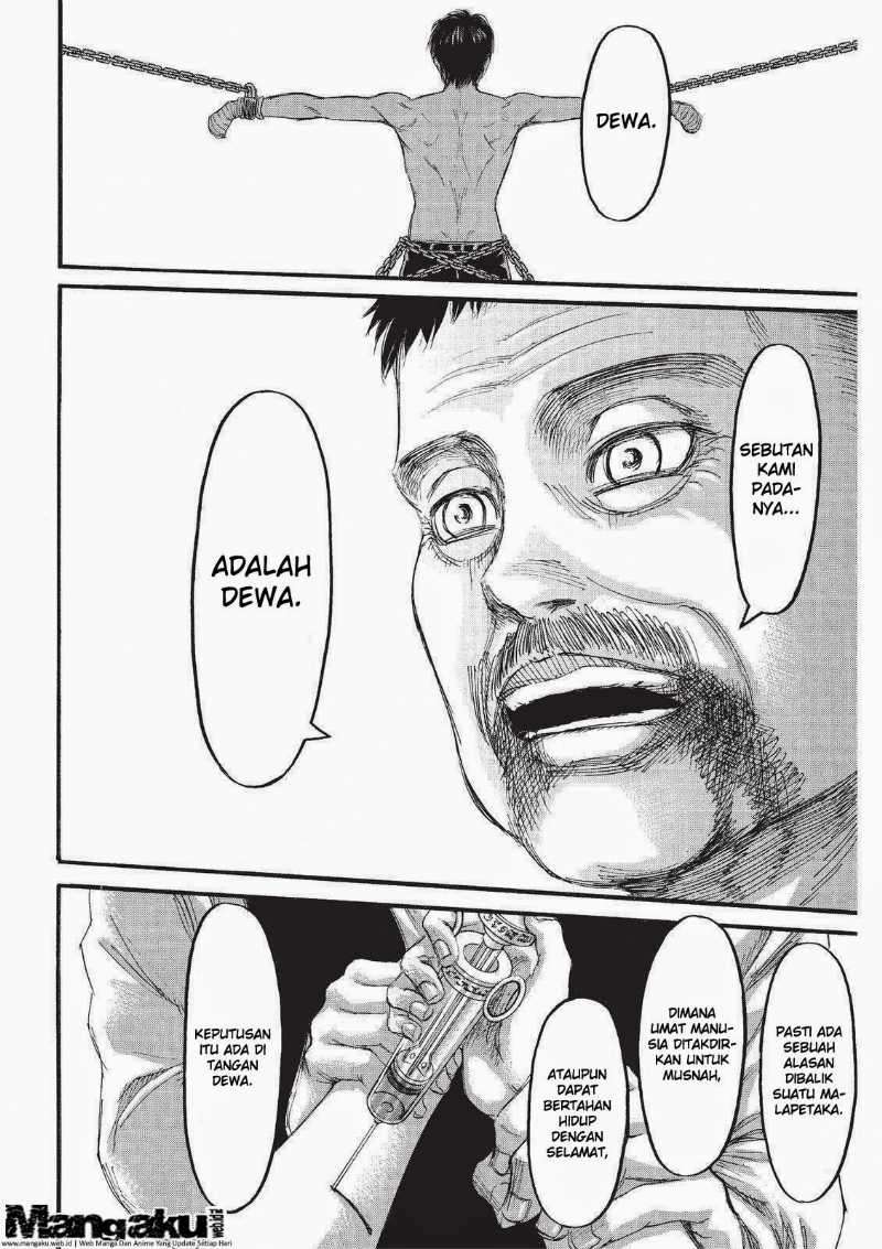 Read Attack on Titan ID Manga Online