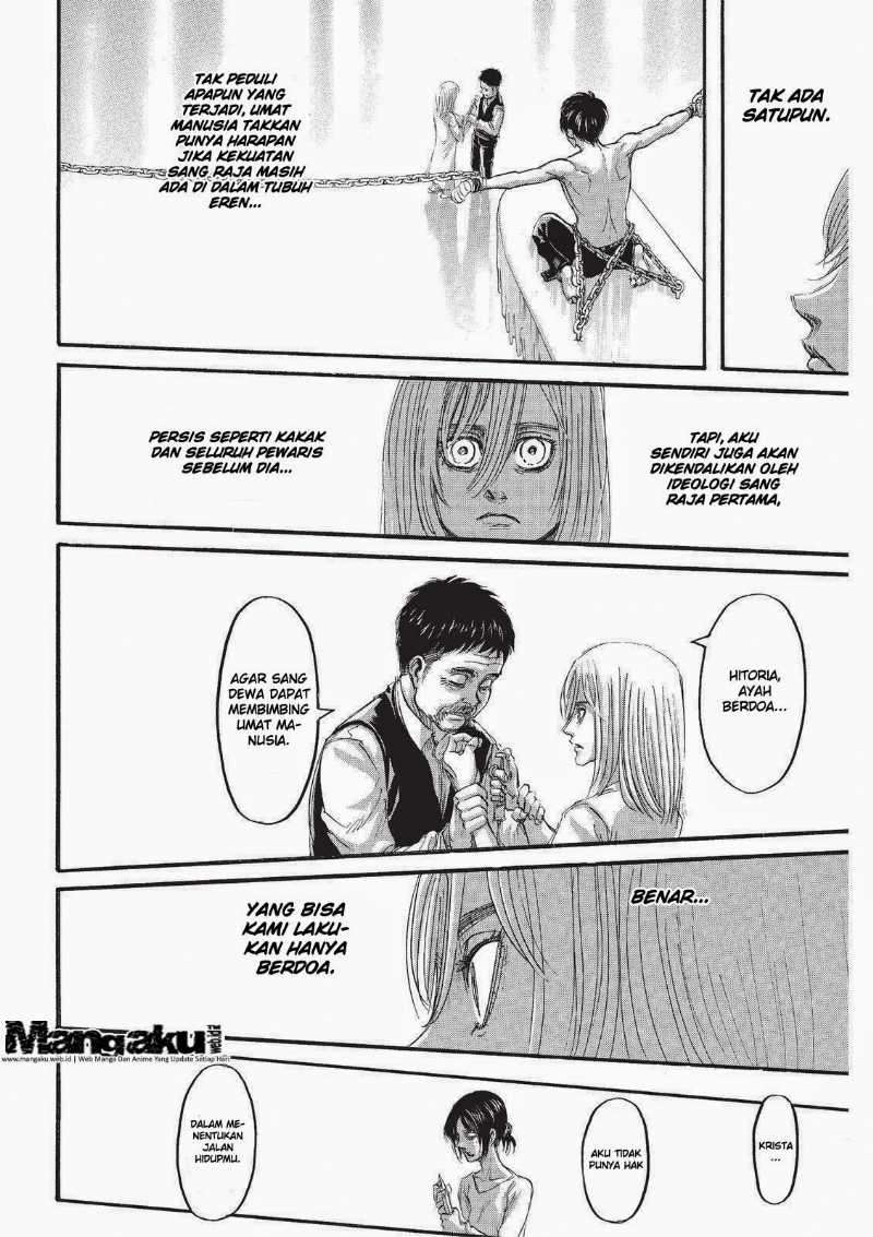 Read Attack on Titan ID Manga Online