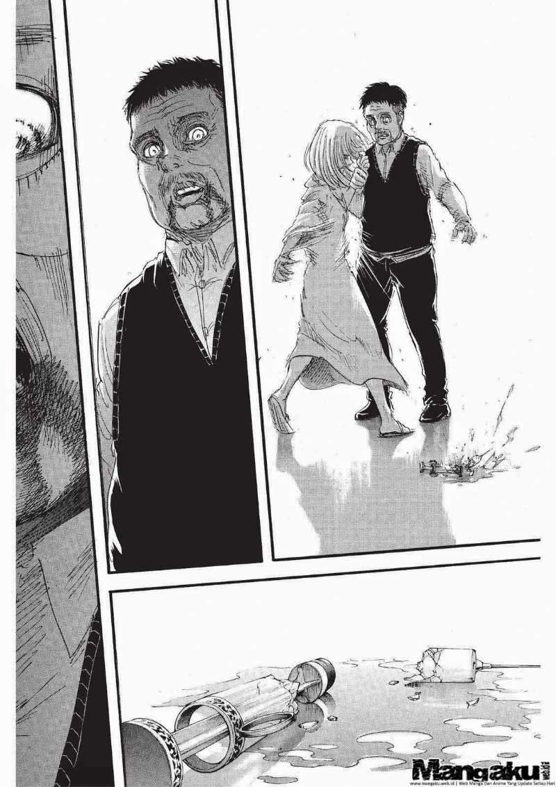 Read Attack on Titan ID Manga Online