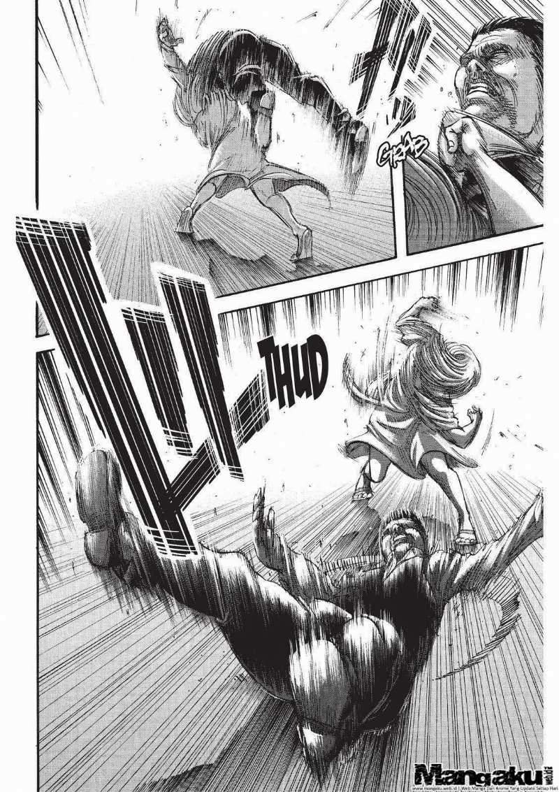 Read Attack on Titan ID Manga Online