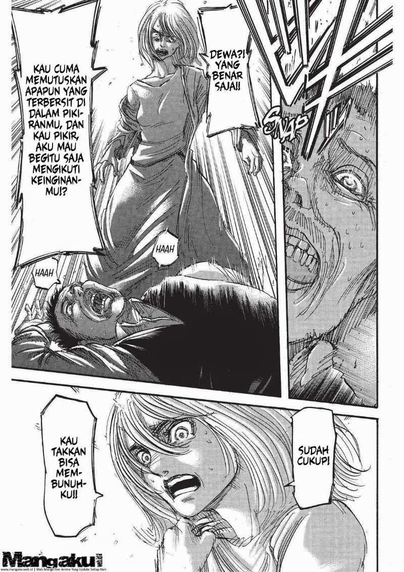 Read Attack on Titan ID Manga Online