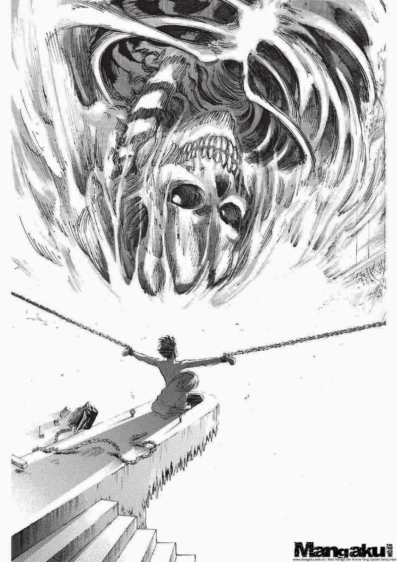 Read Attack on Titan ID Manga Online