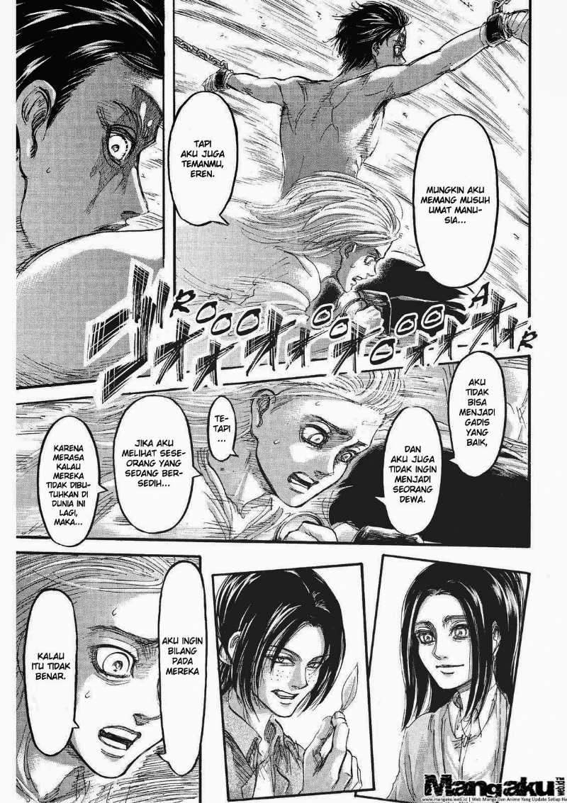 Read Attack on Titan ID Manga Online