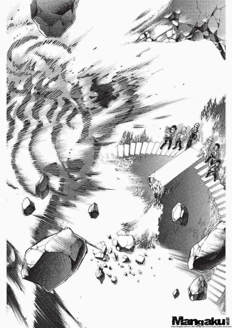 Read Attack on Titan ID Manga Online