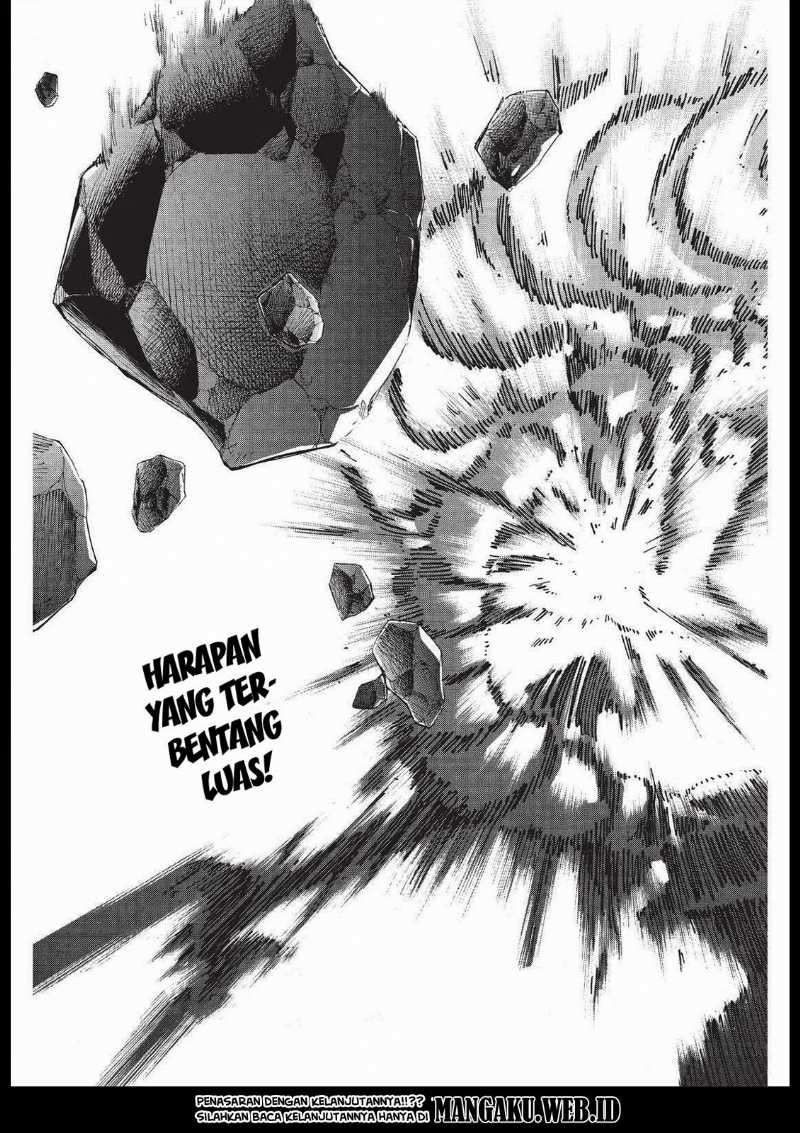 Read Attack on Titan ID Manga Online