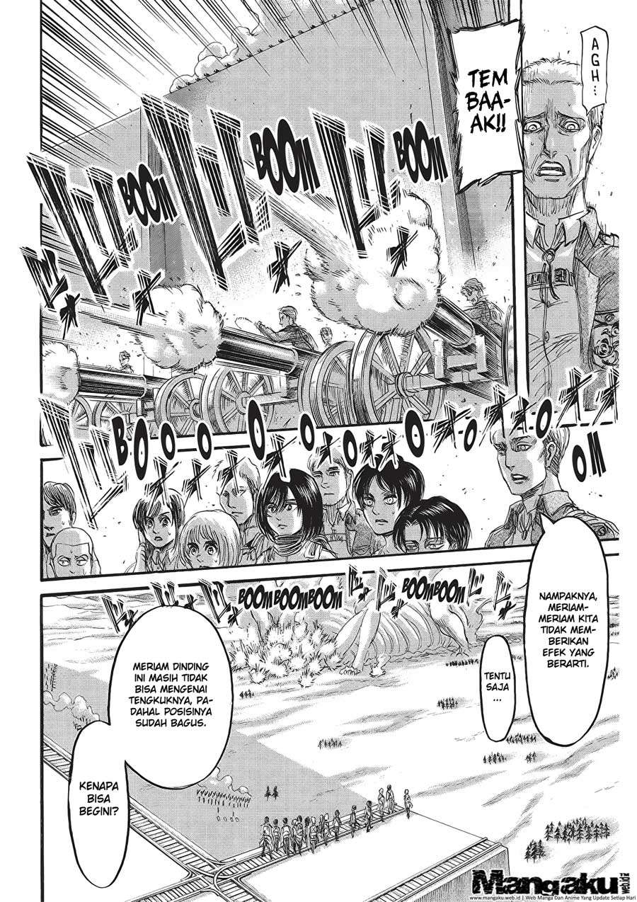 Read Attack on Titan ID Manga Online