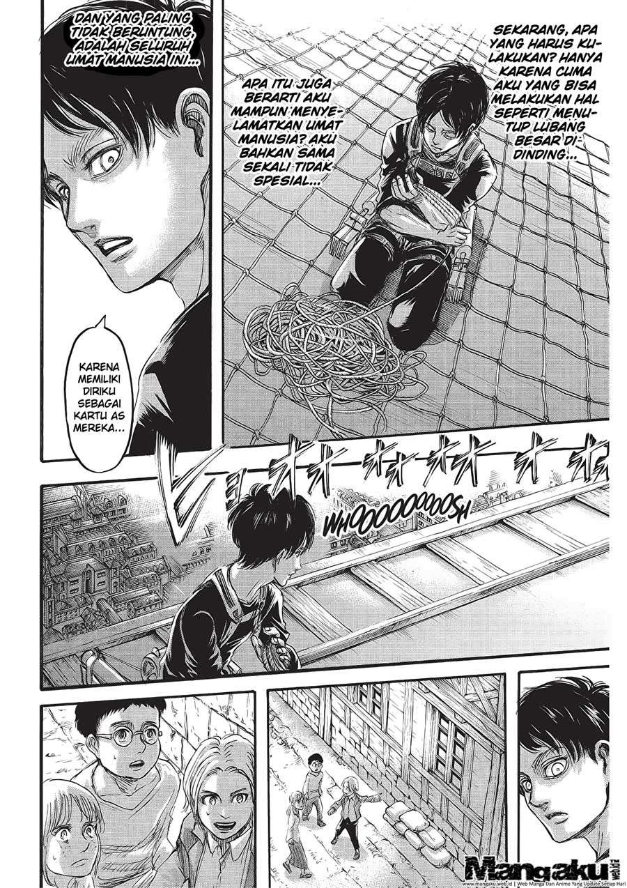 Read Attack on Titan ID Manga Online