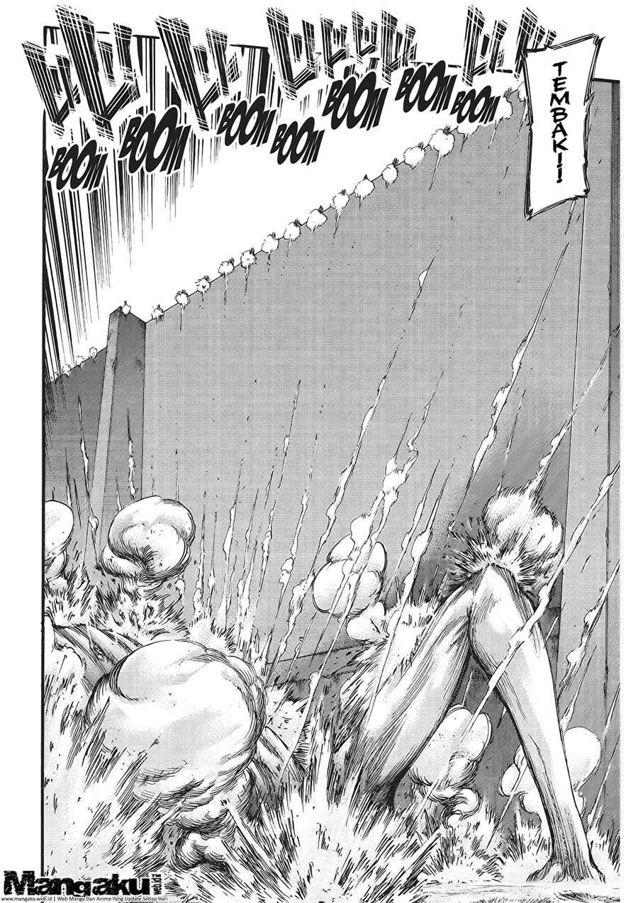 Read Attack on Titan ID Manga Online