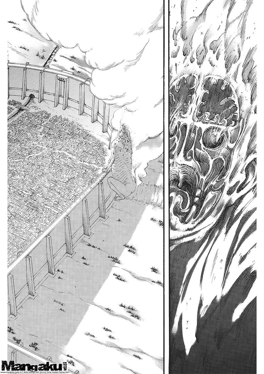 Read Attack on Titan ID Manga Online