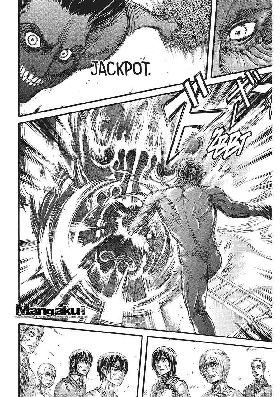 Read Attack on Titan ID Manga Online