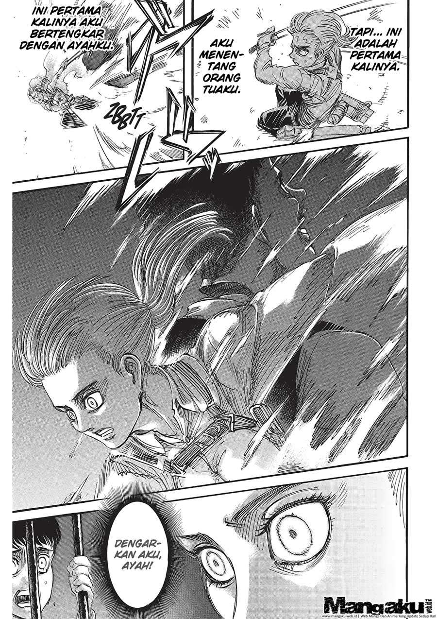 Read Attack on Titan ID Manga Online