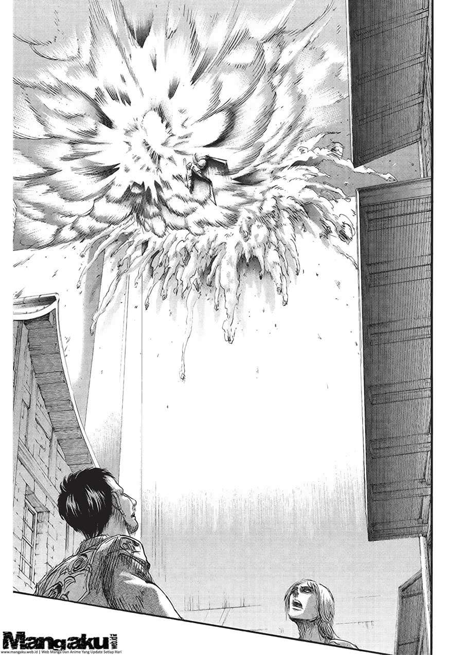 Read Attack on Titan ID Manga Online