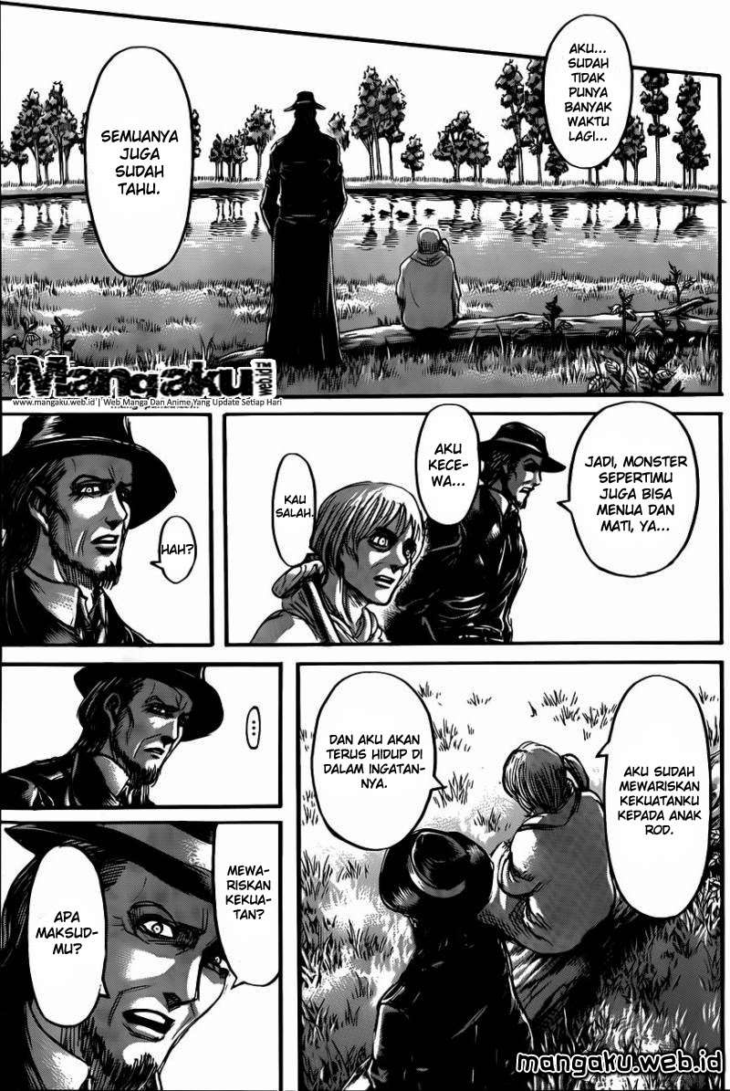 Read Attack on Titan ID Manga Online