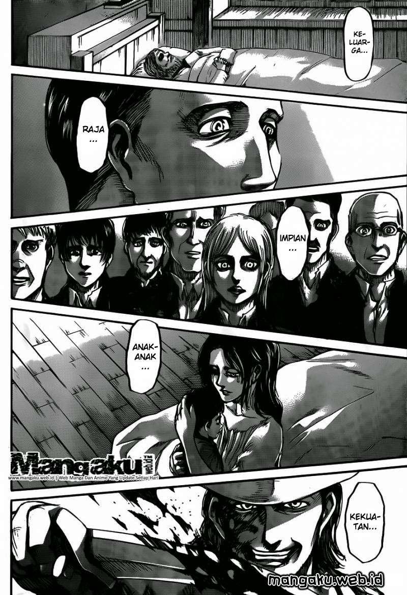 Read Attack on Titan ID Manga Online
