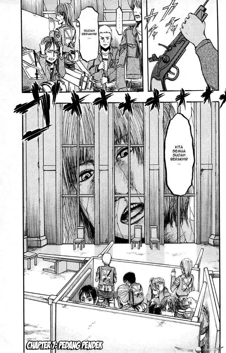Read Attack on Titan ID Manga Online
