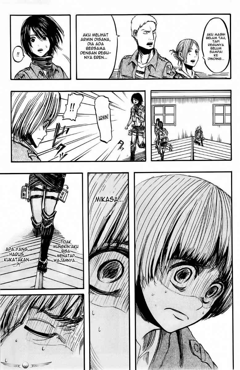 Read Attack on Titan ID Manga Online