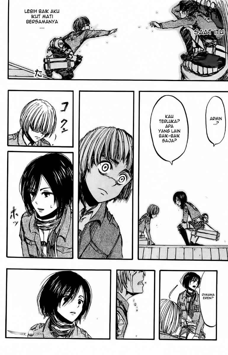 Read Attack on Titan ID Manga Online